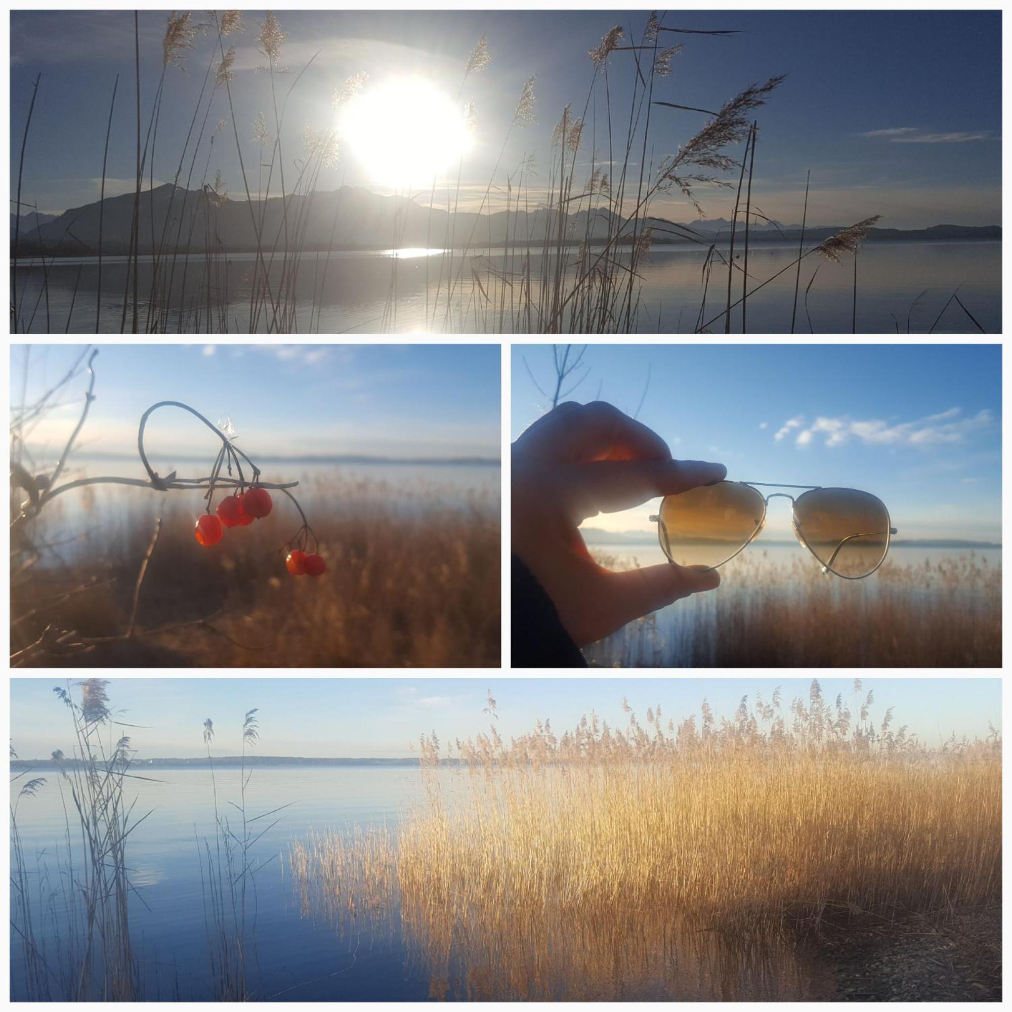 Ad Fontes Suite Mit Bergblick & Sauna Übersee 部屋 写真